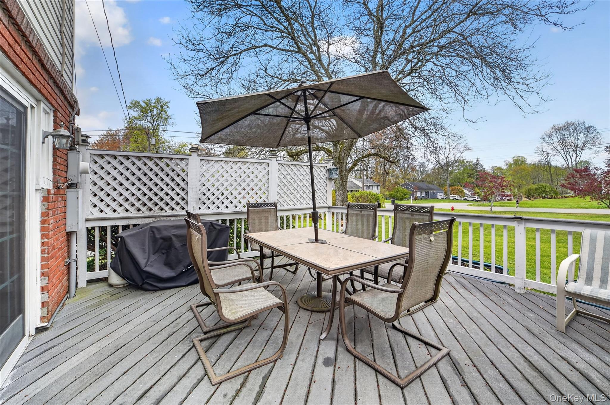 984 Fox Meadow Road Yorktown Heights, NY 10598 - Photo 8 of 36