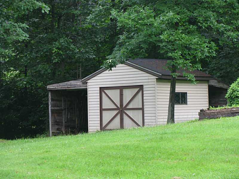 467 Rainey Road Eighty Four, PA 15330 - Photo 11 of 16 Storage.