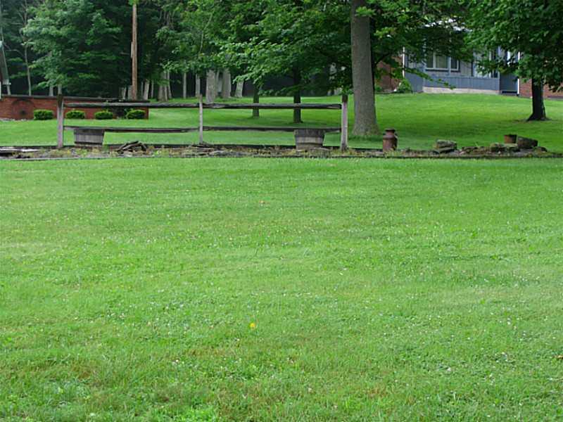 467 Rainey Road Eighty Four, PA 15330 - Photo 13 of 16 Yard/Garden.