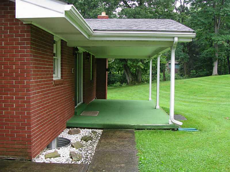 467 Rainey Road Eighty Four, PA 15330 - Photo 15 of 16 Patio/Deck.