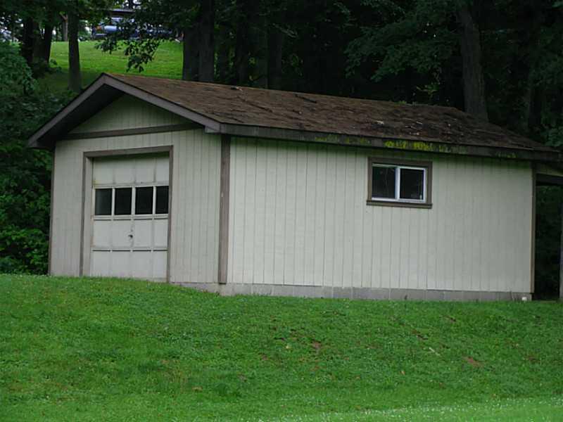 467 Rainey Road Eighty Four, PA 15330 - Photo 16 of 16 Parking Lot/Garage.