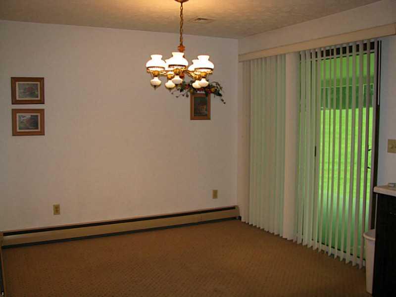 467 Rainey Road Eighty Four, PA 15330 - Photo 4 of 16 Dining Room.