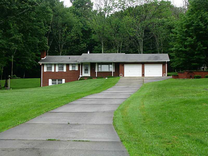 467 Rainey Road Eighty Four, PA 15330 - Photo 10 of 16 Exterior Front.