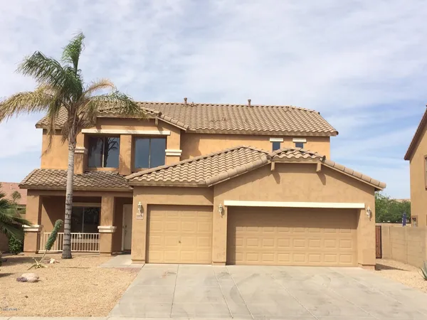 $514,900 | 11835 North 151st Drive, Surprise, AZ 85379