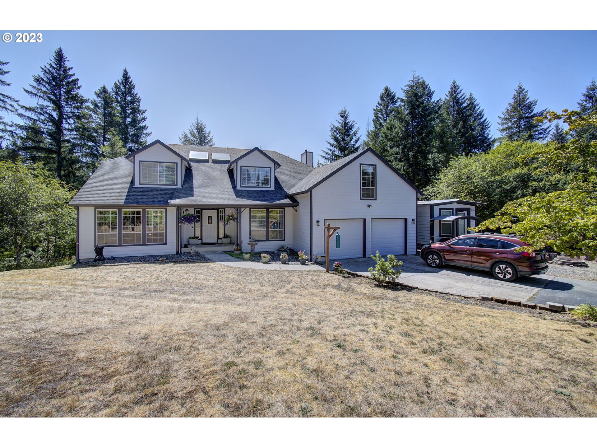 23321 Northeast Gold Nugget Dr  