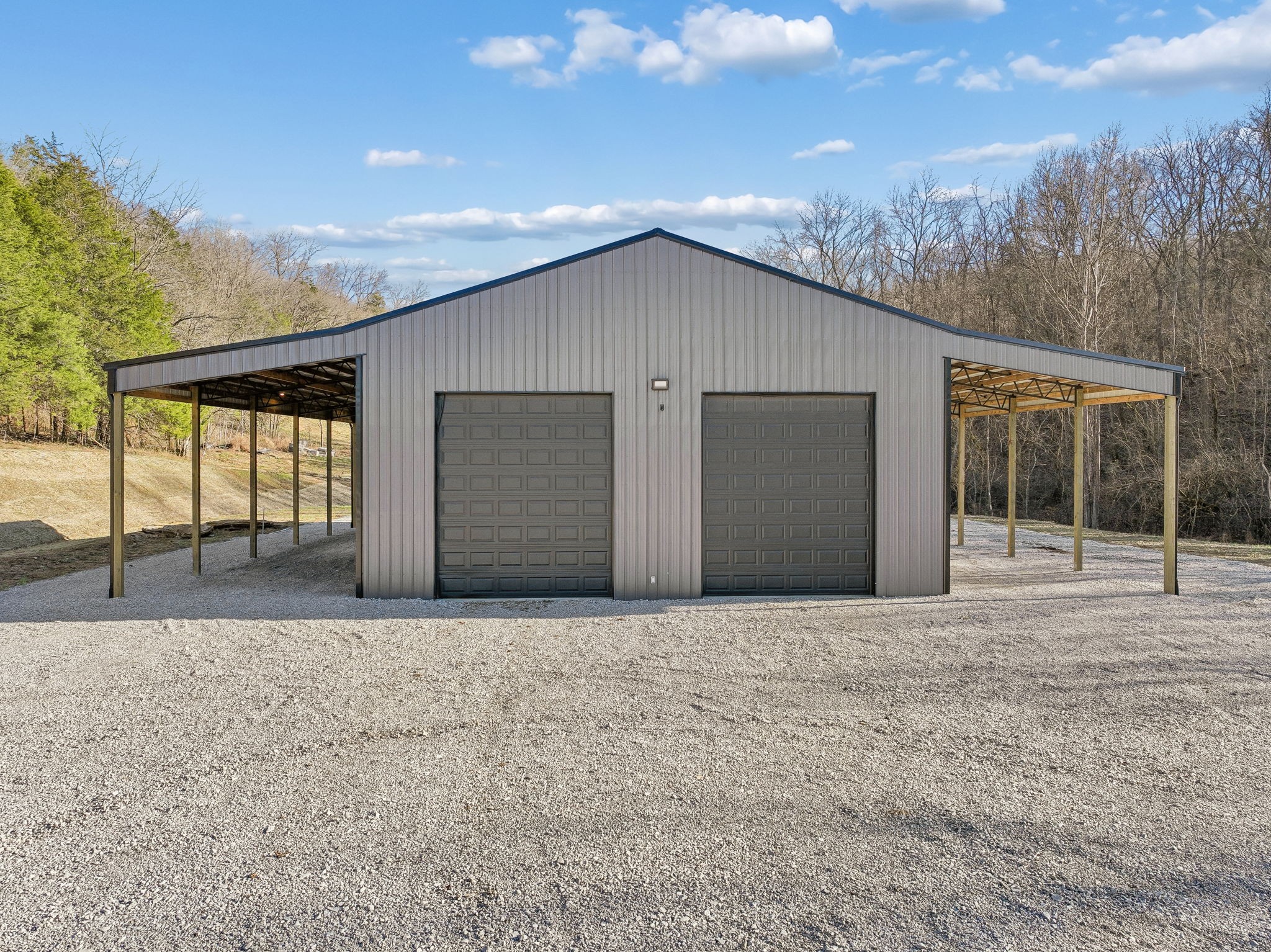 215 Hickman Creek Road South Hickman, TN 38567 - Photo 29 of 98