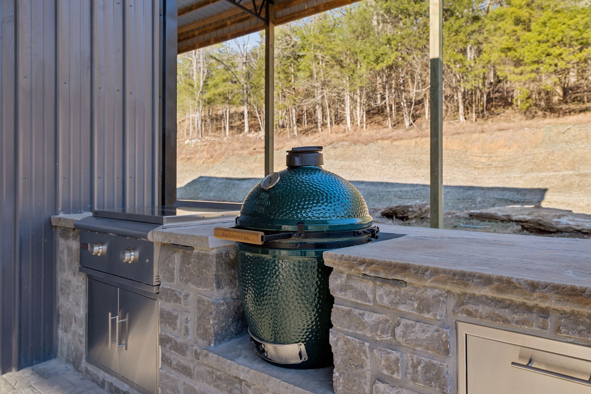 215 Hickman Creek Road South Hickman, TN 38567 - Photo 34 of 98