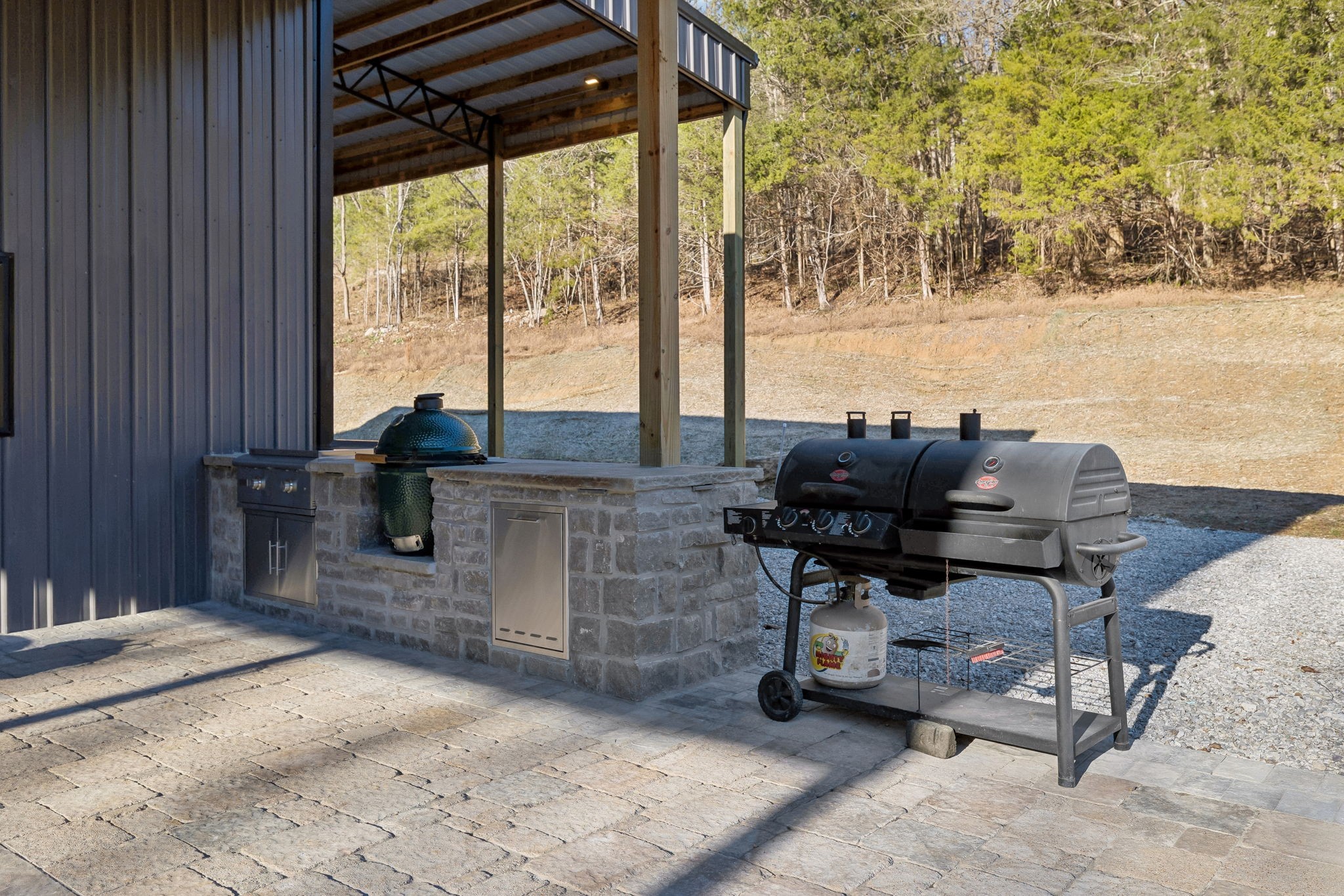 215 Hickman Creek Road South Hickman, TN 38567 - Photo 35 of 98