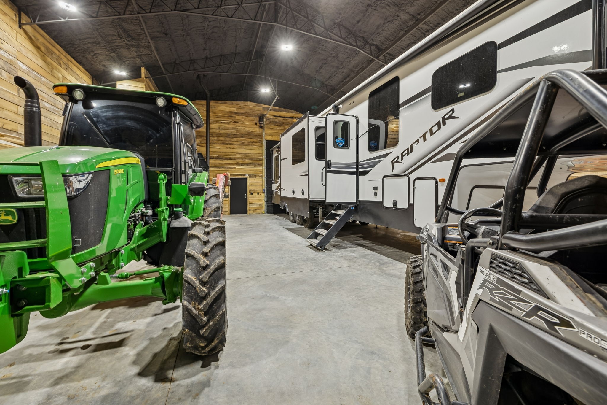 215 Hickman Creek Road South Hickman, TN 38567 - Photo 40 of 98