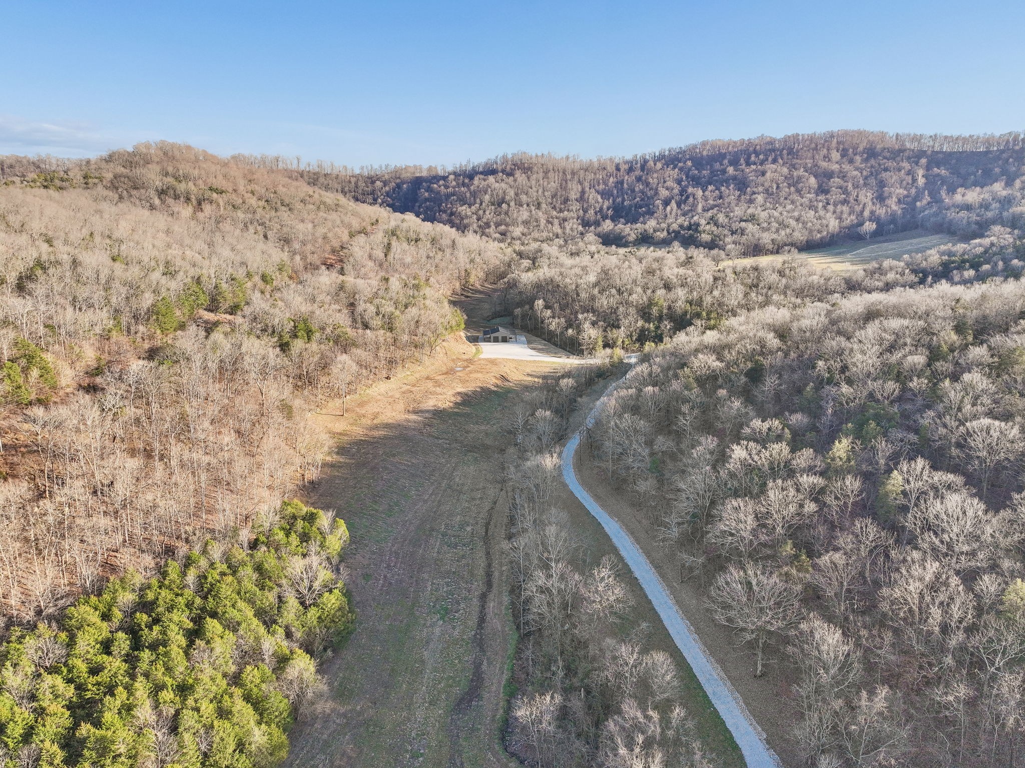 215 Hickman Creek Road South Hickman, TN 38567 - Photo 53 of 98
