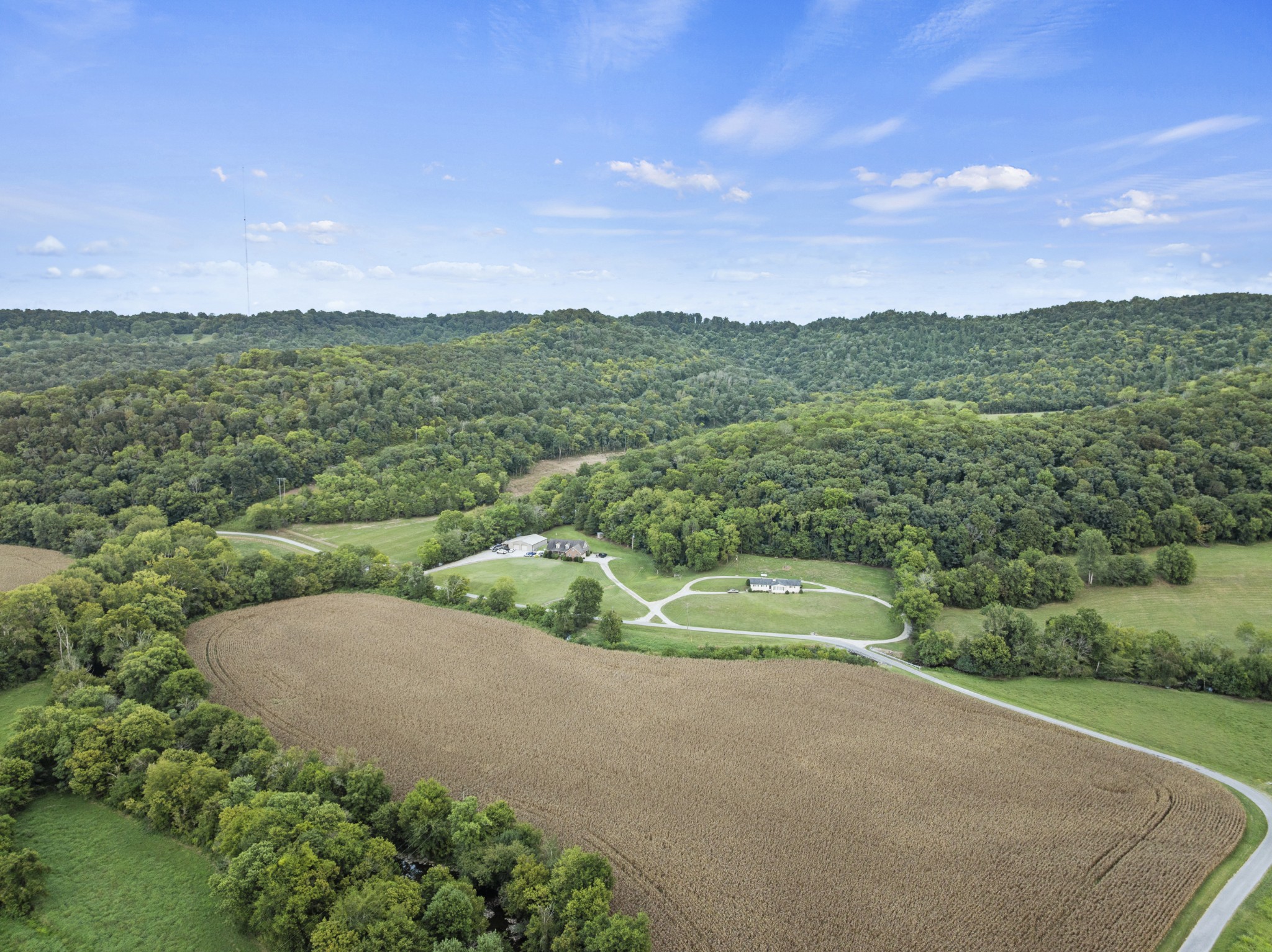 215 Hickman Creek Road South Hickman, TN 38567 - Photo 62 of 98