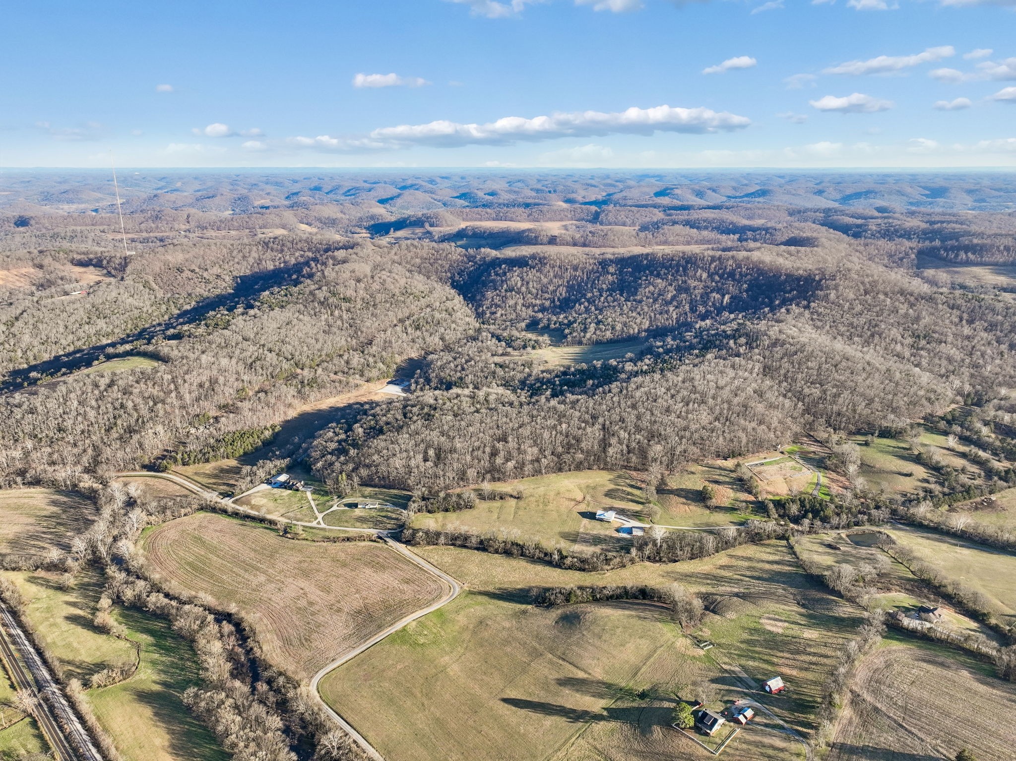 215 Hickman Creek Road South Hickman, TN 38567 - Photo 65 of 98