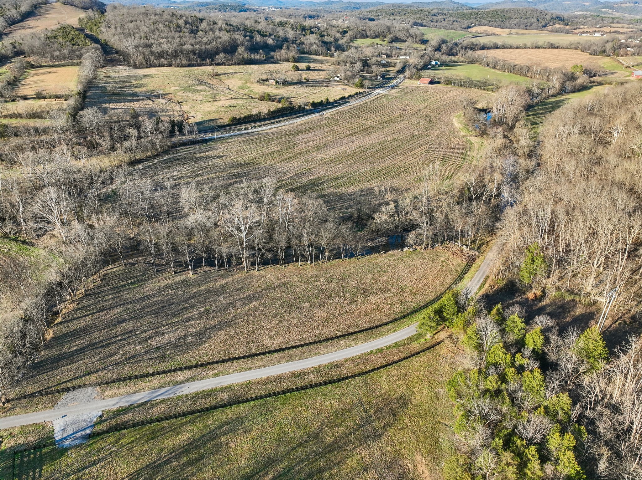 215 Hickman Creek Road South Hickman, TN 38567 - Photo 66 of 98