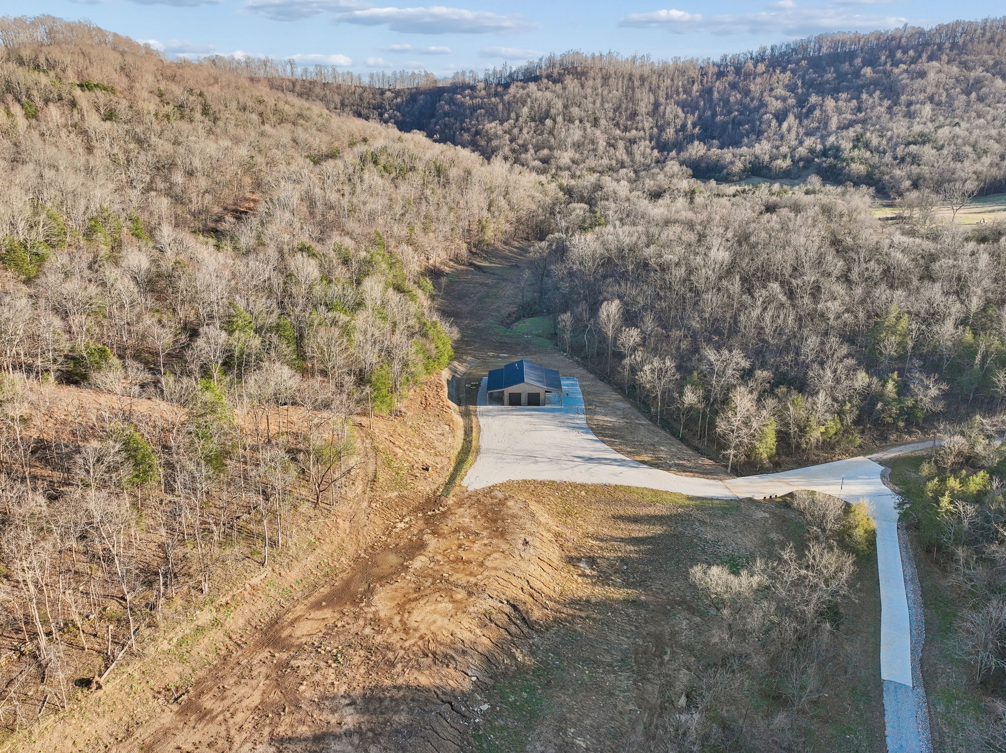 215 Hickman Creek Road South Hickman, TN 38567 - Photo 67 of 98