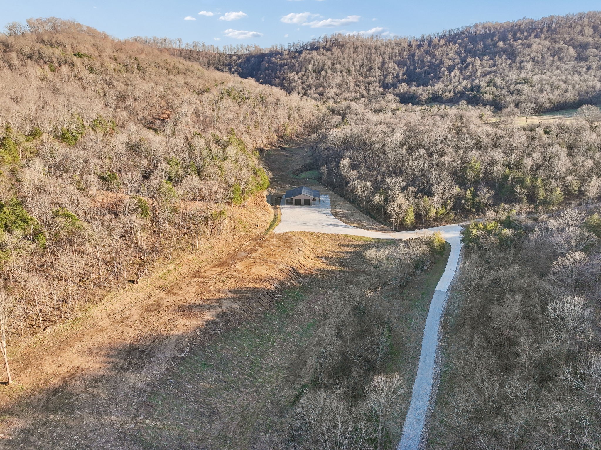 215 Hickman Creek Road South Hickman, TN 38567 - Photo 7 of 98