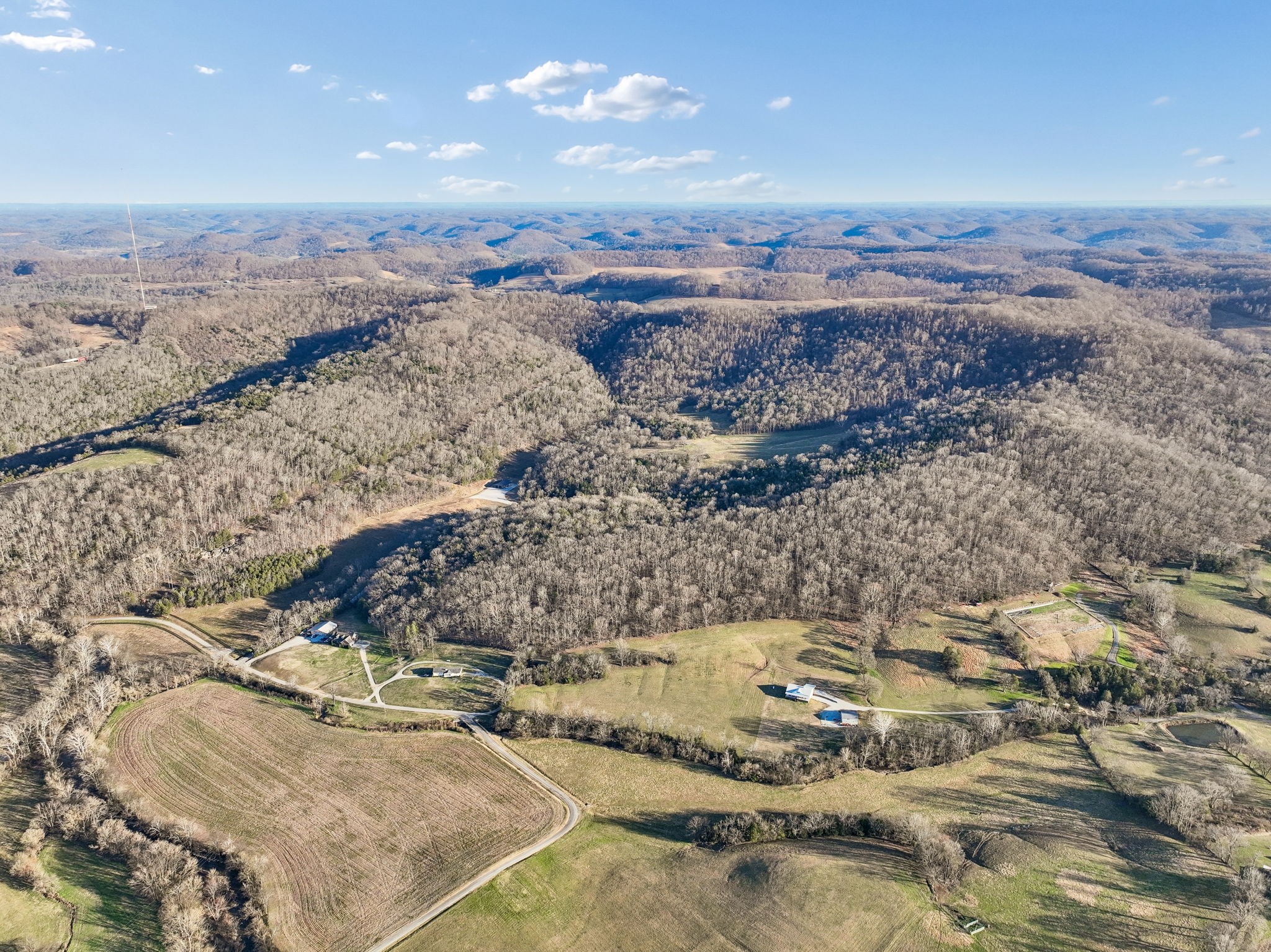 215 Hickman Creek Road South Hickman, TN 38567 - Photo 77 of 98