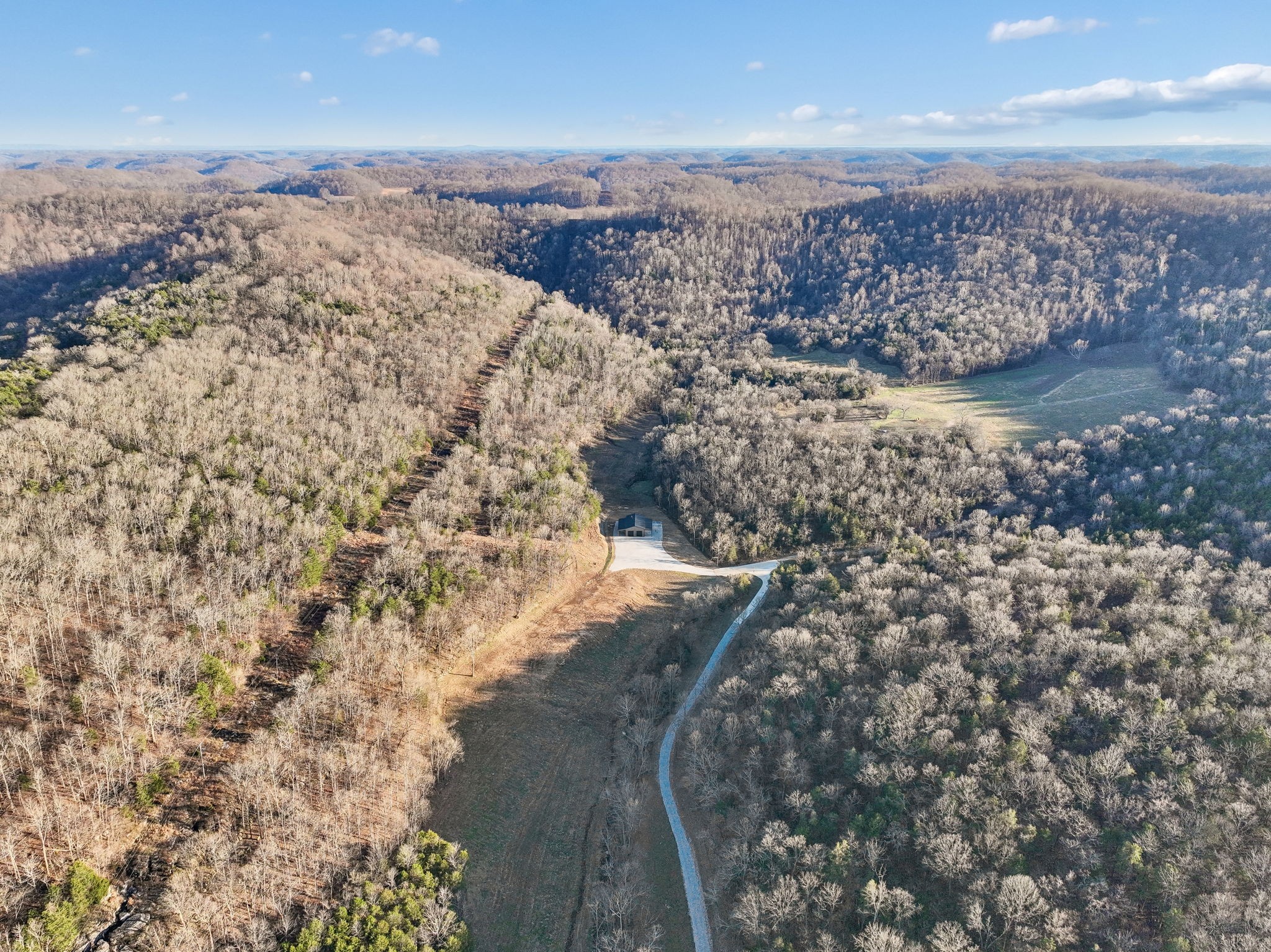 215 Hickman Creek Road South Hickman, TN 38567 - Photo 80 of 98