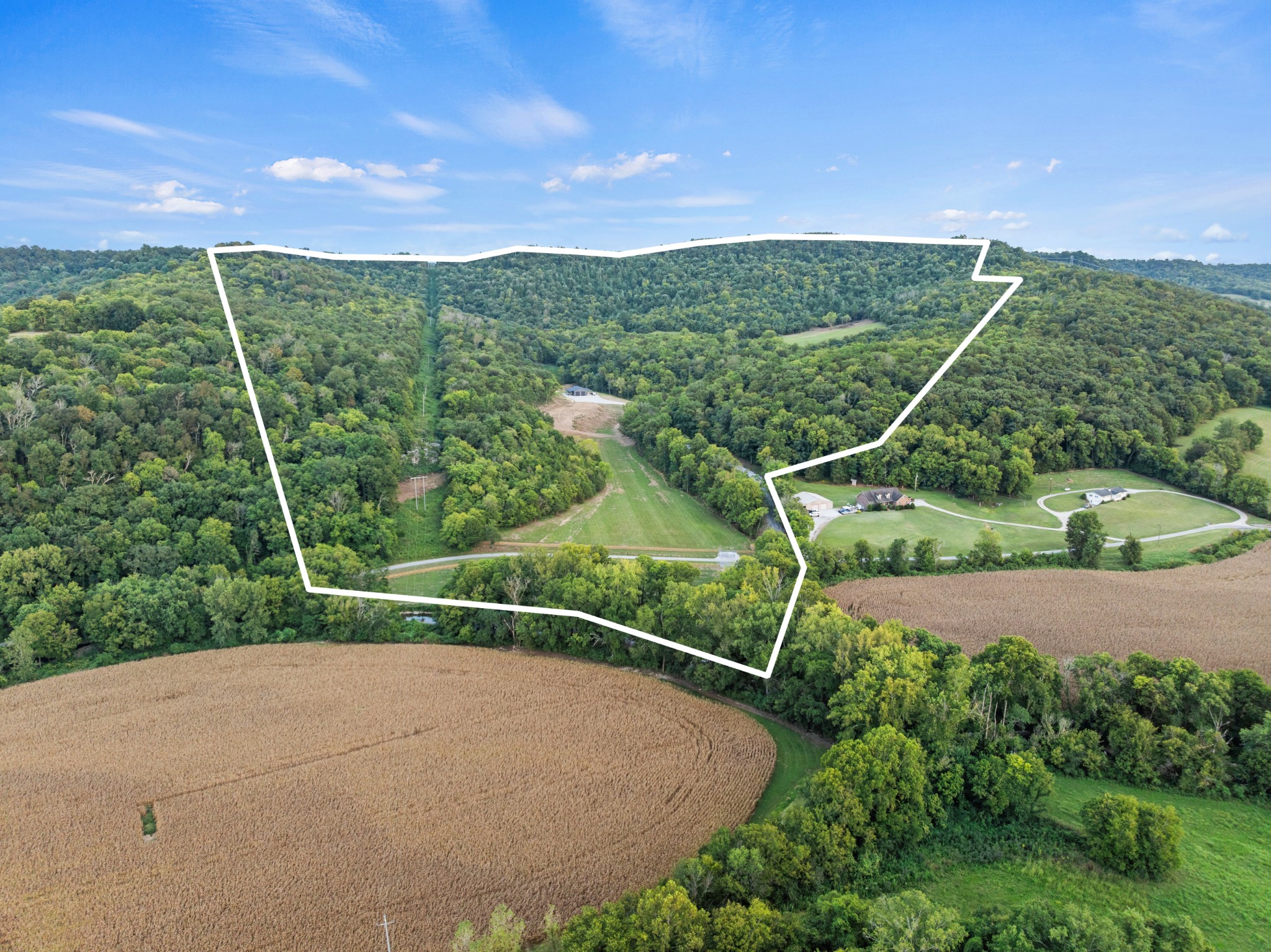 215 Hickman Creek Road South Hickman, TN 38567 - Photo 8 of 98