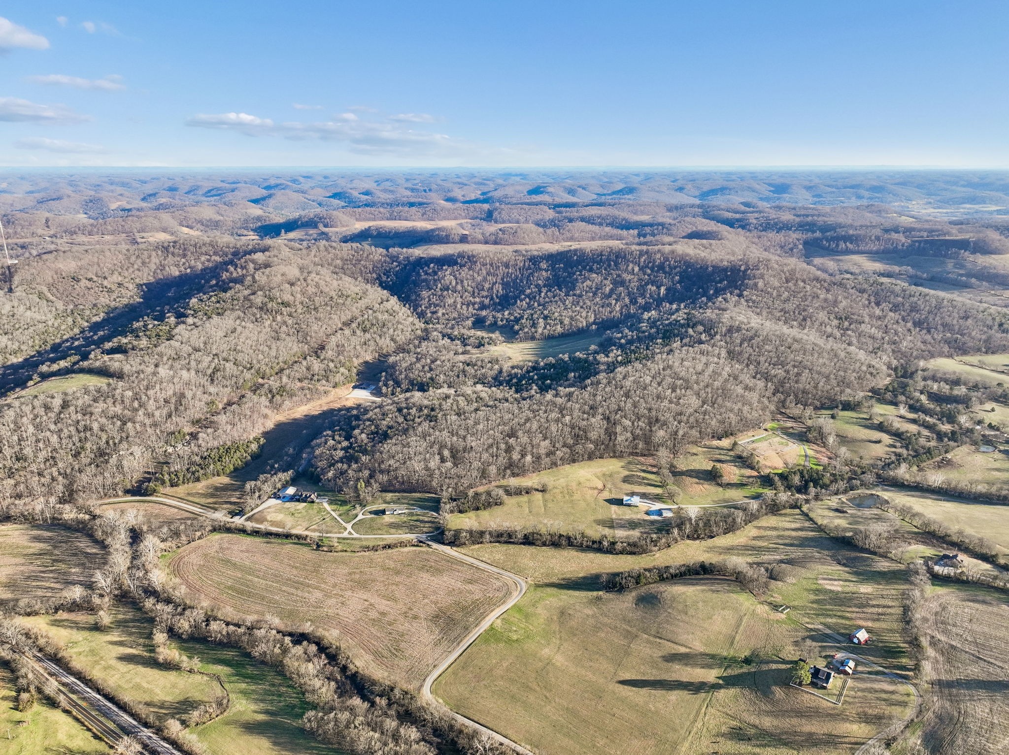 215 Hickman Creek Road South Hickman, TN 38567 - Photo 87 of 98