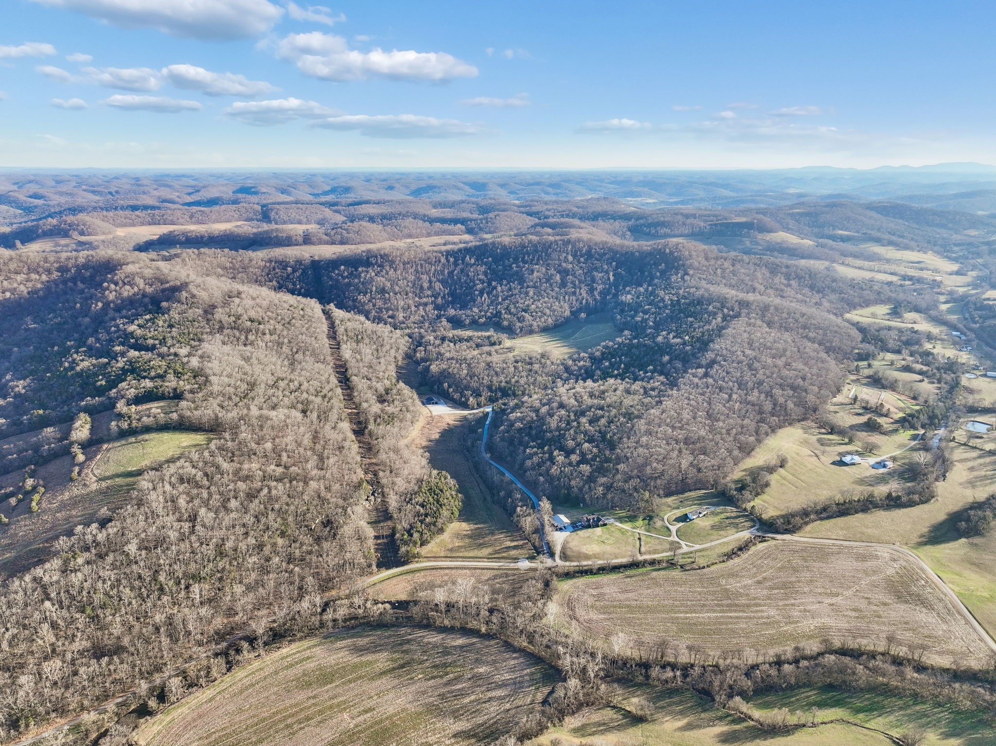 215 Hickman Creek Road South Hickman, TN 38567 - Photo 89 of 98