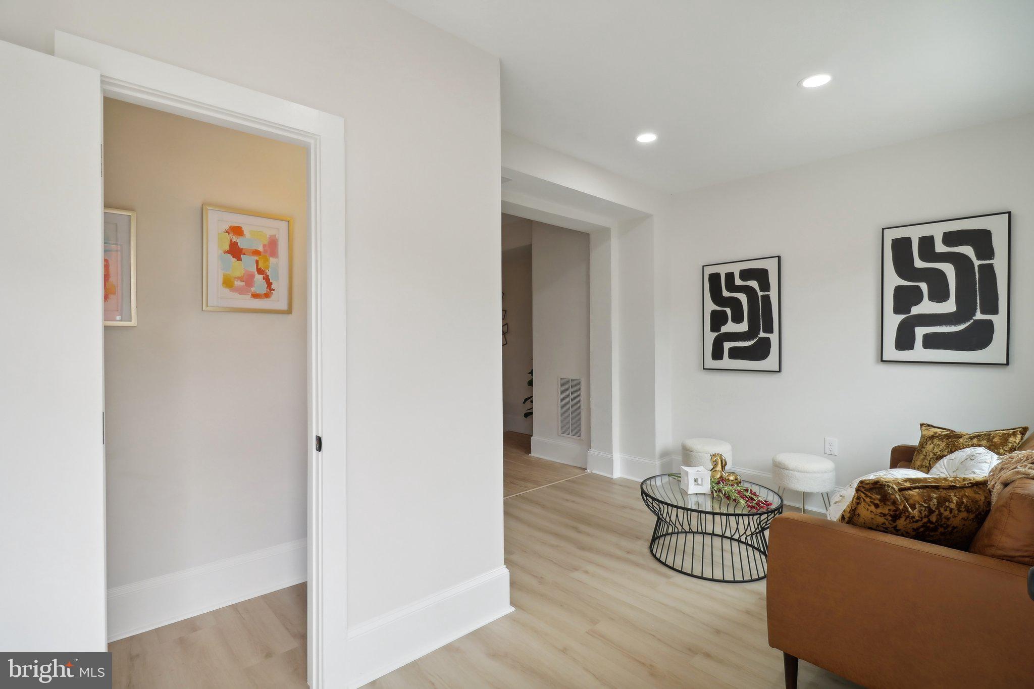 639 Columbia Road Northwest Washington, DC 20001 - Photo 23 of 51