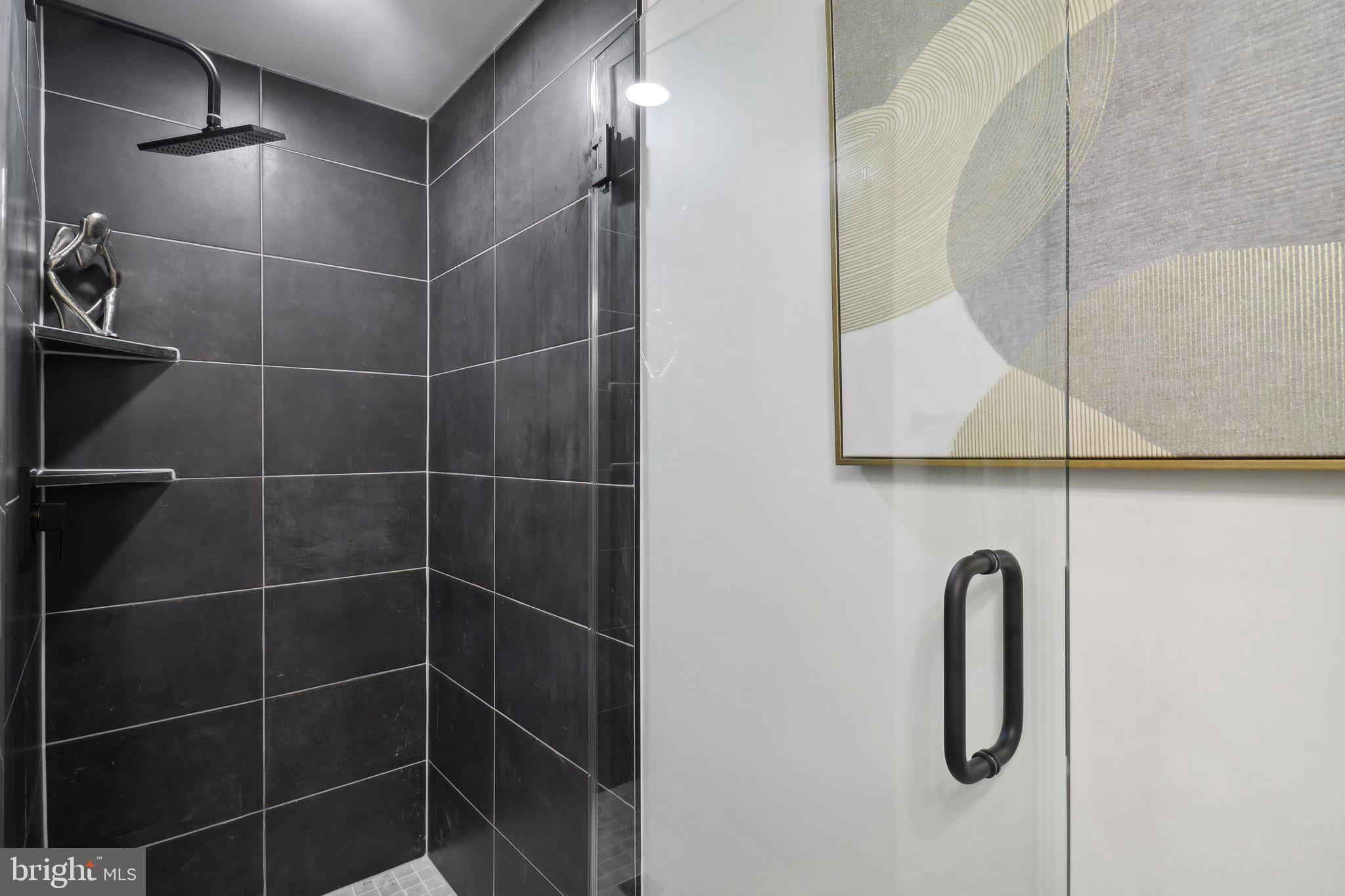 639 Columbia Road Northwest Washington, DC 20001 - Photo 31 of 51 Bathroom #2