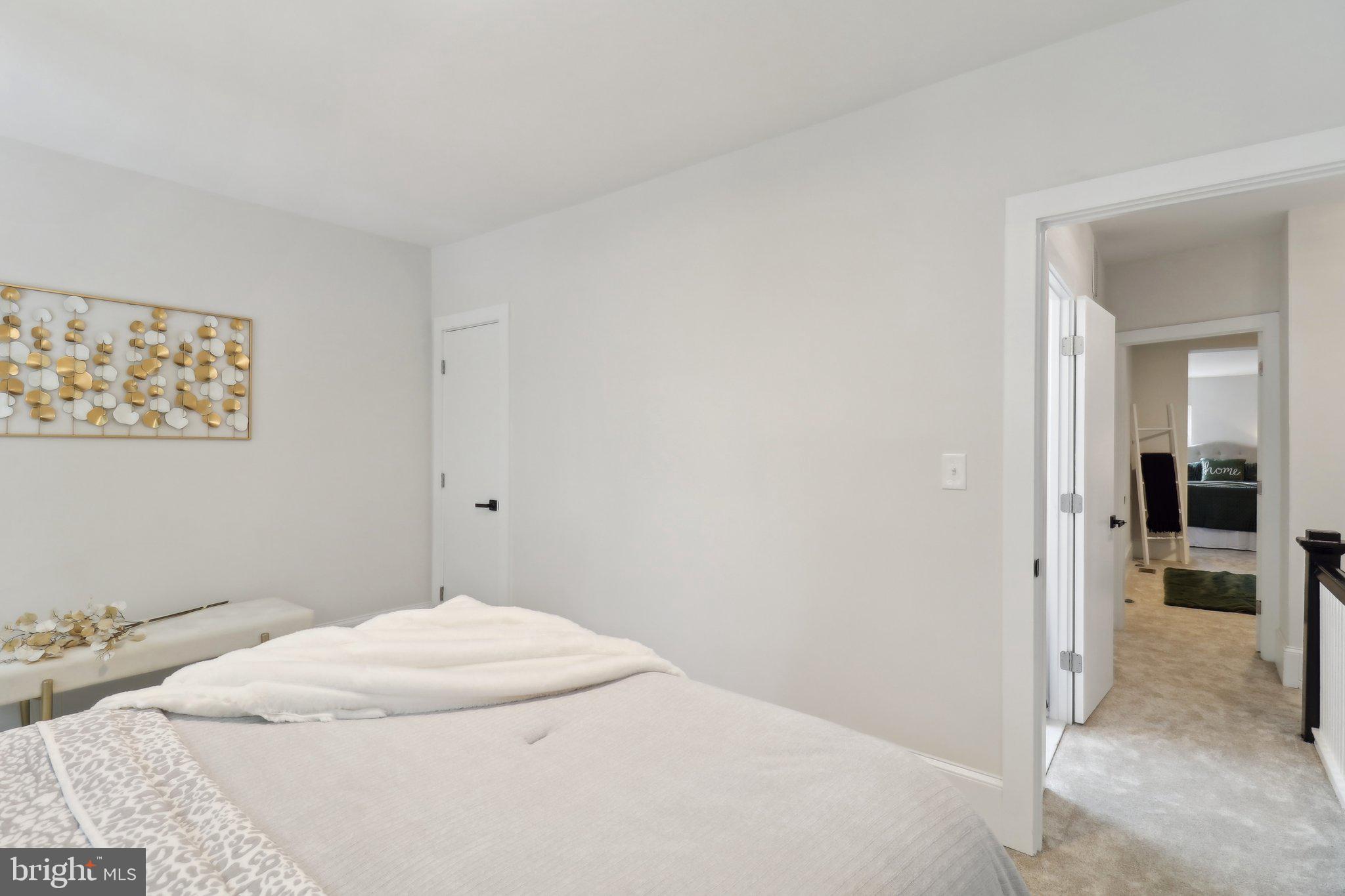639 Columbia Road Northwest Washington, DC 20001 - Photo 33 of 51