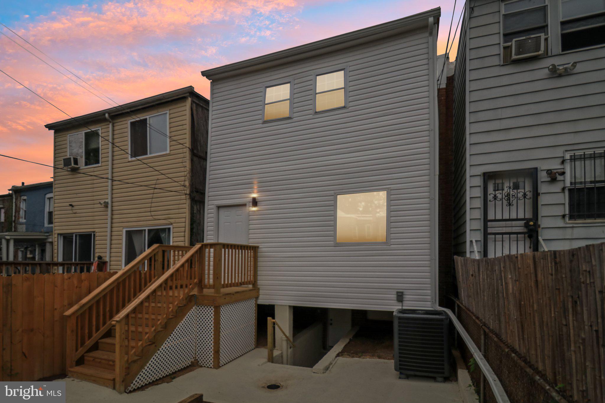 639 Columbia Road Northwest Washington, DC 20001 - Photo 45 of 51 Beautiful Relaxing Days ahead!