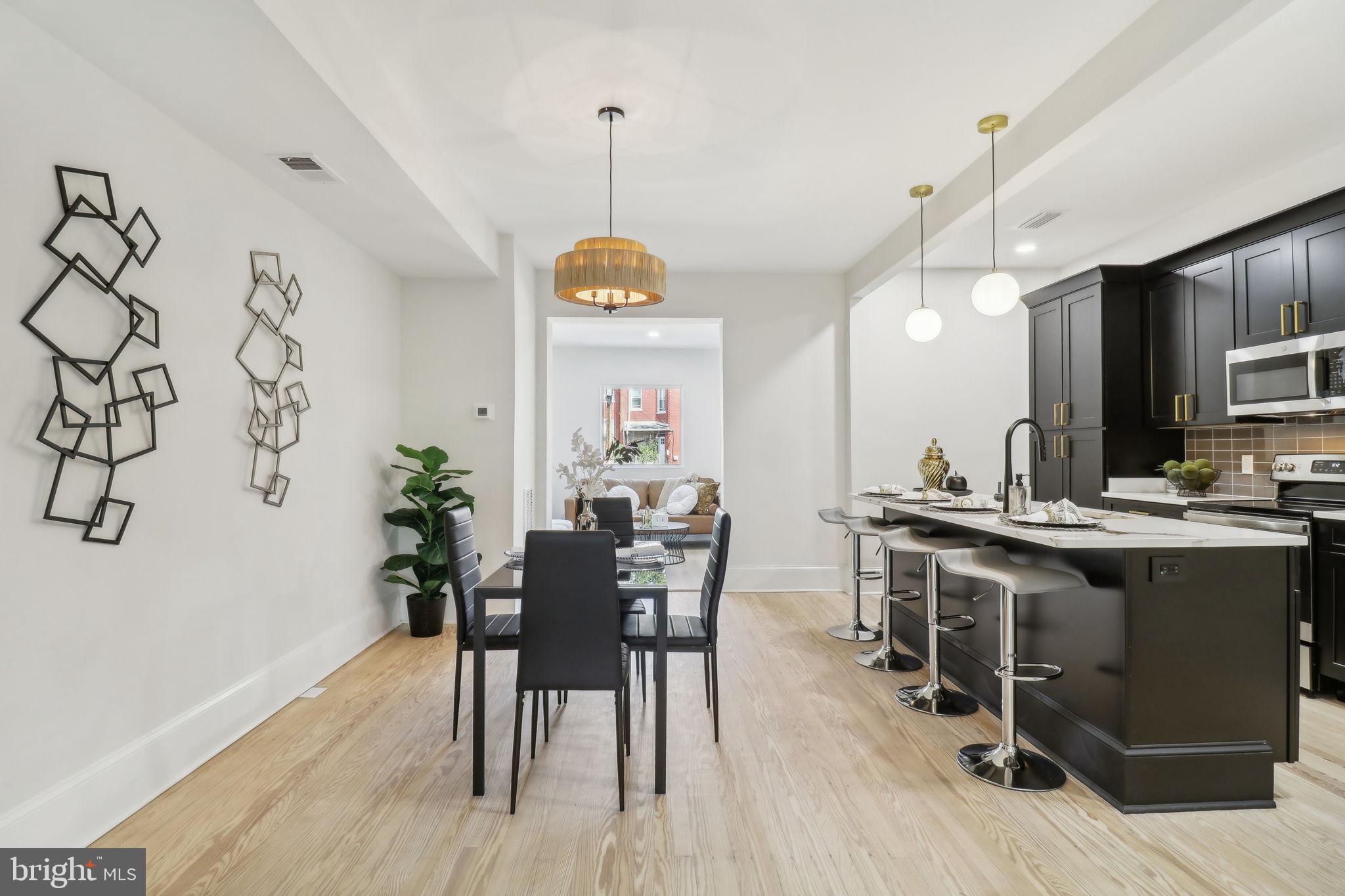 639 Columbia Road Northwest Washington, DC 20001 - Photo 6 of 51