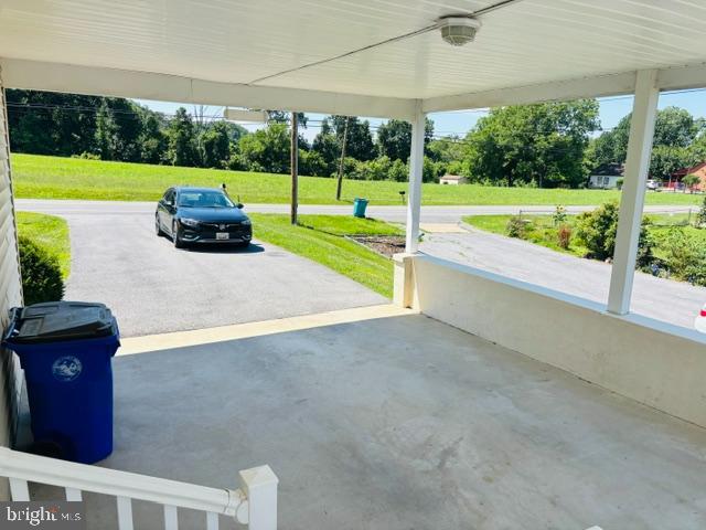 6942 Linganore Road Frederick, MD 21701 - Photo 7 of 60