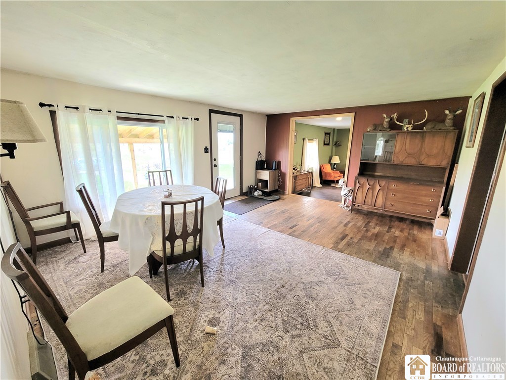 1484 Swede Road Harmony, NY 14710 - Photo 2 of 33