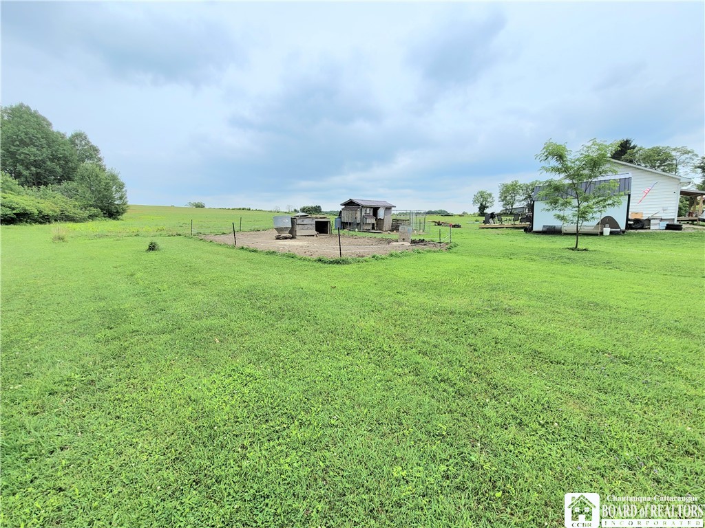 1484 Swede Road Harmony, NY 14710 - Photo 30 of 33