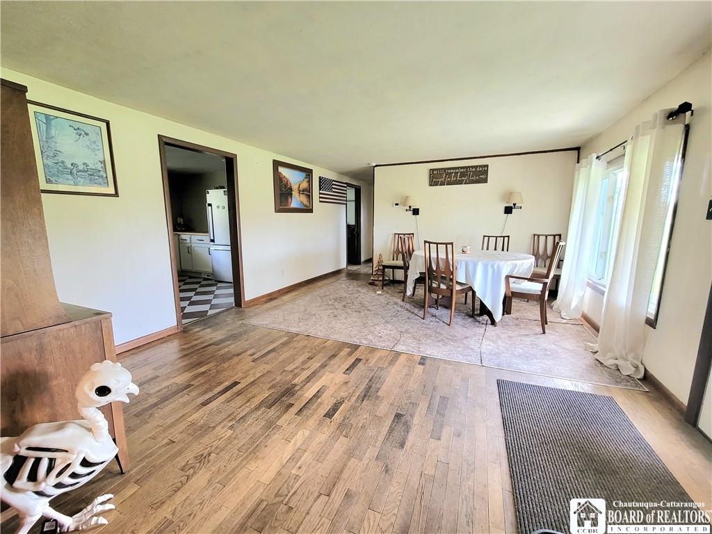 1484 Swede Road Harmony, NY 14710 - Photo 3 of 33