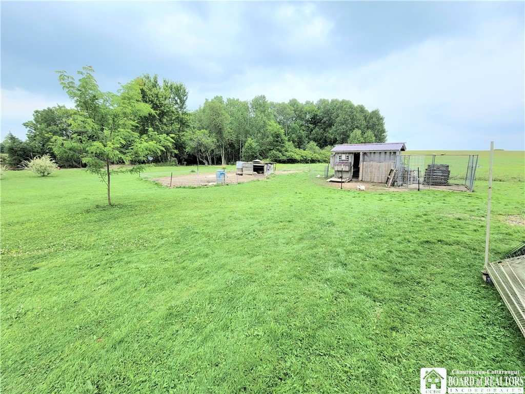 1484 Swede Road Harmony, NY 14710 - Photo 31 of 33