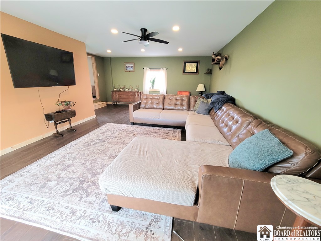 1484 Swede Road Harmony, NY 14710 - Photo 7 of 33