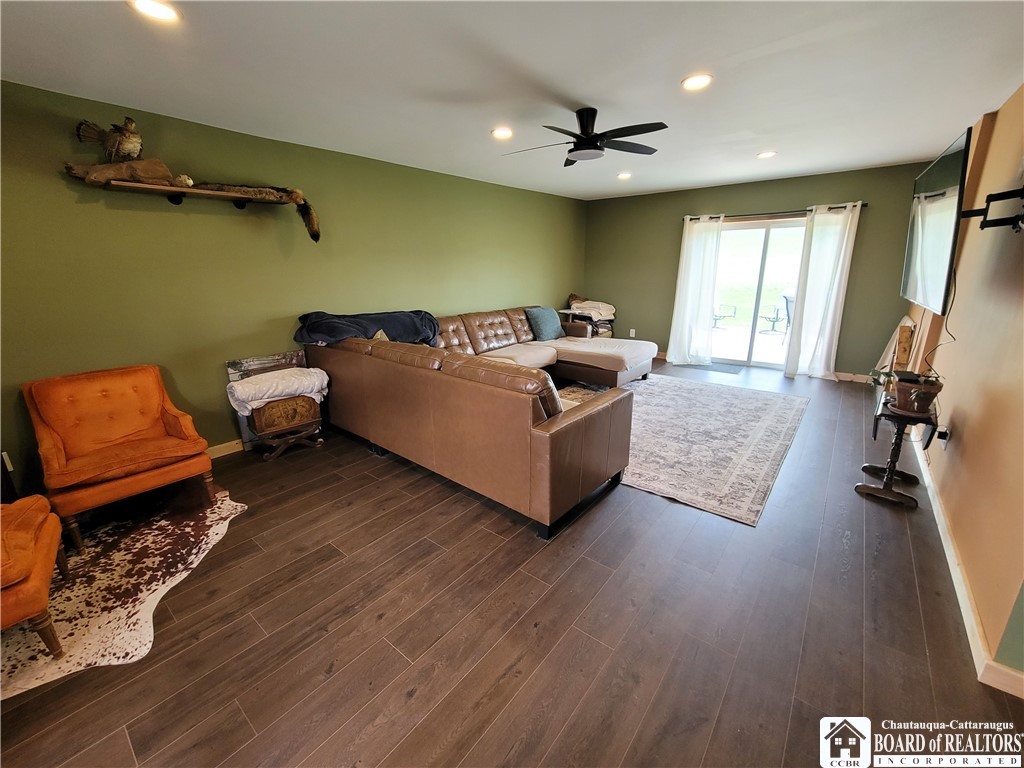 1484 Swede Road Harmony, NY 14710 - Photo 8 of 33