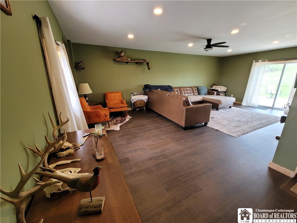 1484 Swede Road Harmony, NY 14710 - Photo 9 of 33