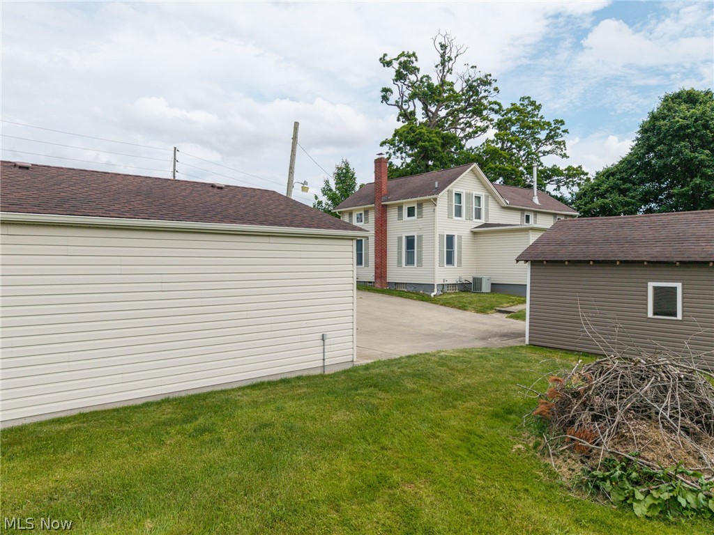 9626 Daniels Road Seville, OH 44273 - Photo 34 of 37