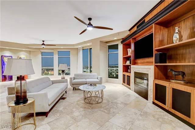 $2,275,000 | 9101 Alta Drive, Unit 502, Las Vegas, NV 89145
