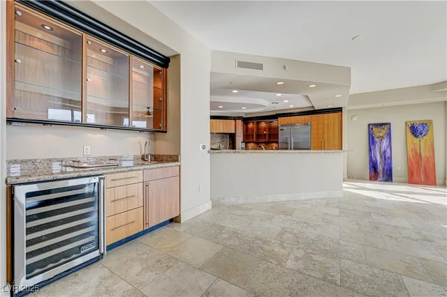 $2,275,000 | 9101 Alta Drive, Unit 502, Las Vegas, NV 89145