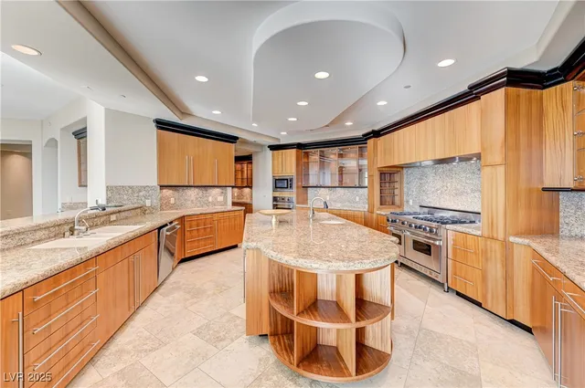 $2,275,000 | 9101 Alta Drive, Unit 502, Las Vegas, NV 89145