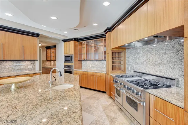 $2,275,000 | 9101 Alta Drive, Unit 502, Las Vegas, NV 89145