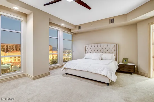 $2,275,000 | 9101 Alta Drive, Unit 502, Las Vegas, NV 89145