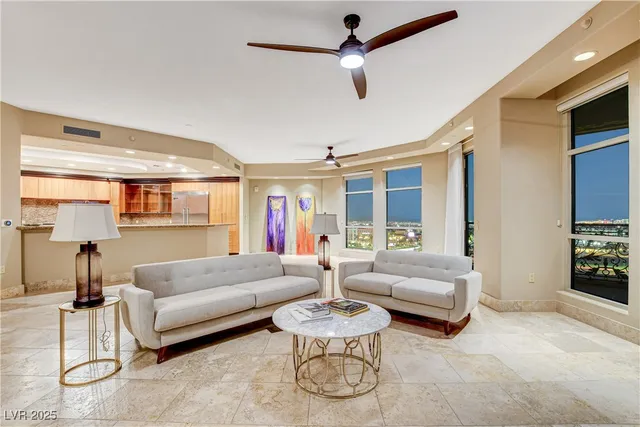 $2,275,000 | 9101 Alta Drive, Unit 502, Las Vegas, NV 89145