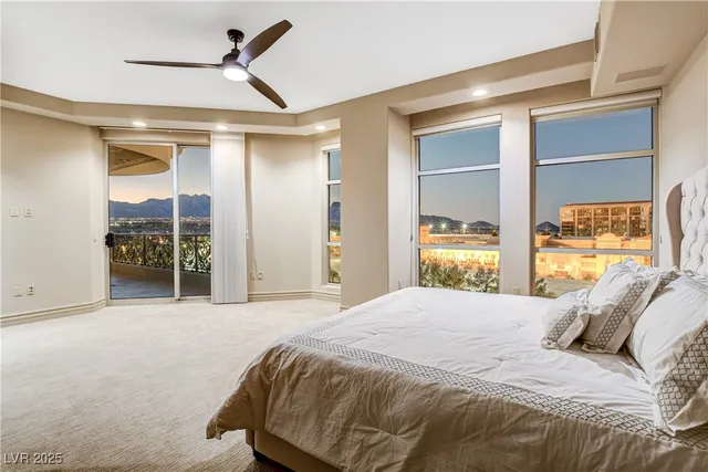$2,275,000 | 9101 Alta Drive, Unit 502, Las Vegas, NV 89145