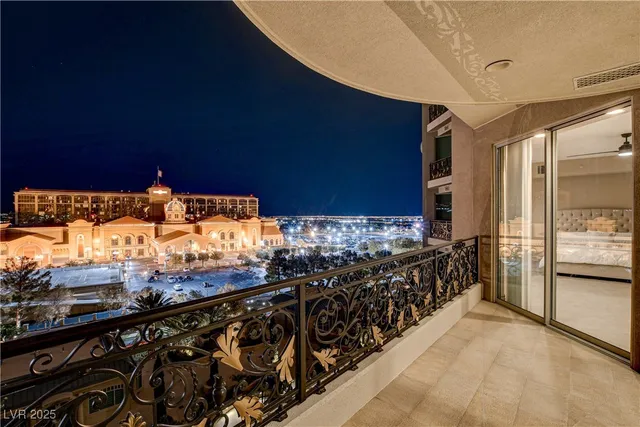$2,275,000 | 9101 Alta Drive, Unit 502, Las Vegas, NV 89145