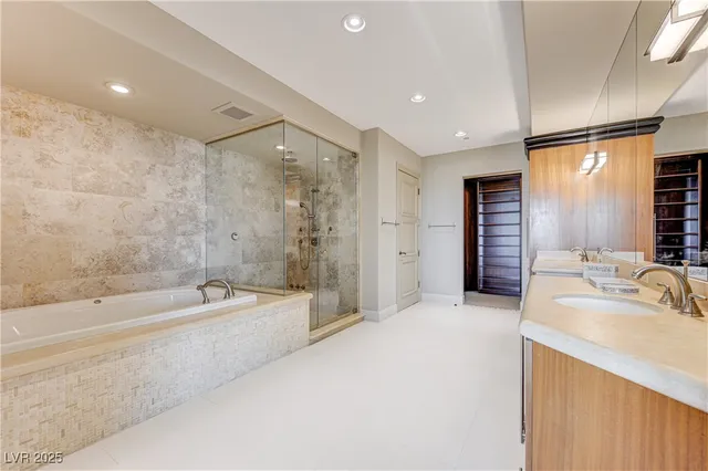 $2,275,000 | 9101 Alta Drive, Unit 502, Las Vegas, NV 89145