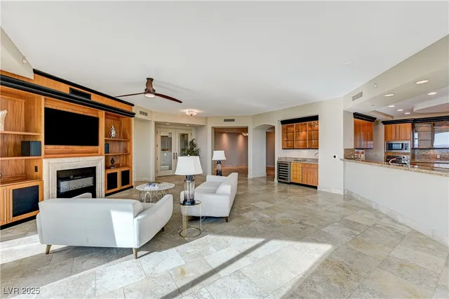 $2,275,000 | 9101 Alta Drive, Unit 502, Las Vegas, NV 89145