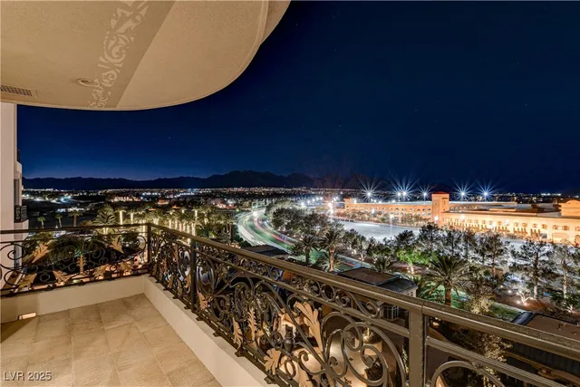 $2,275,000 | 9101 Alta Drive, Unit 502, Las Vegas, NV 89145
