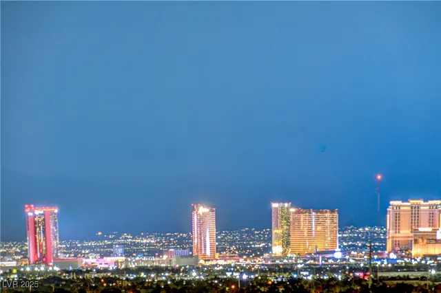 $2,275,000 | 9101 Alta Drive, Unit 502, Las Vegas, NV 89145